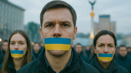 "Herramienta de desestabilización": Ucrania avanza hacia la prohibición total del ruso