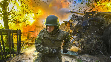 NYT: Rusia logró en junio el mayor avance territorial desde inicios de 2025