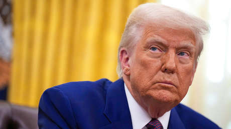 Trump querría que esta mujer cargue con el muerto del caso Epstein