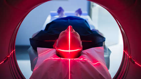 Hombre muere tras ser arrastrado por una máquina de resonancia magnética