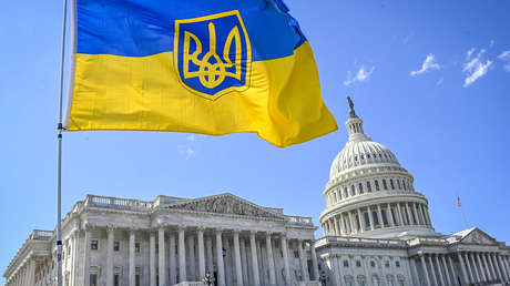 Tucker Carlson: Rusia no planea atacar la OTAN, pero EE.UU. y Ucrania consideran bombardear Moscú