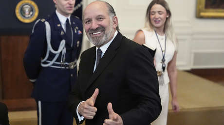 "No lo harán": Secretario de Comercio de EE.UU. descarta aranceles de represalia de la UE