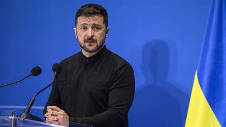 "Zanahoria para los burros": Diputado ucraniano señala la derrota de "toda la doctrina ideológica de Zelenski"