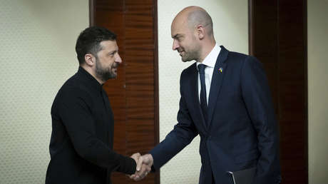 Francia llevará fábricas de drones a Ucrania