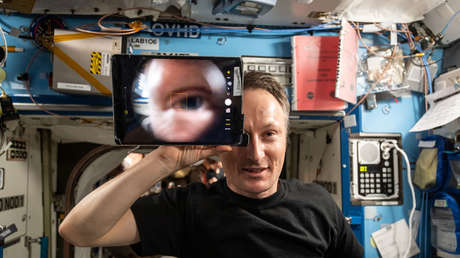 El preocupante efecto colateral de los astronautas que pasan mucho tiempo en el espacio