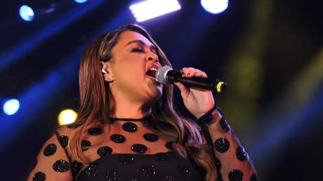 Conmoción en Brasil por la muerte de la cantante Preta Gil, hija del famoso cantautor Gilberto Gil