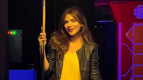 El inquietante caso de la actriz que permaneció muerta en su apartamento por 9 meses