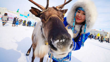 El lugar más frío del planeta, un sinfín de diamantes y su propio Año Nuevo: ¿cómo es Yakutia, la región más grande de Rusia?