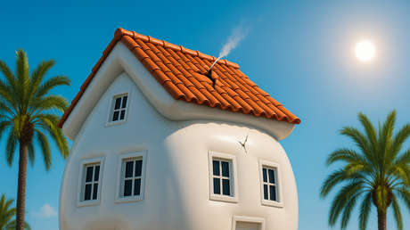 ¿Una nueva 'burbuja' inmobiliaria? Los preocupantes síntomas en este país