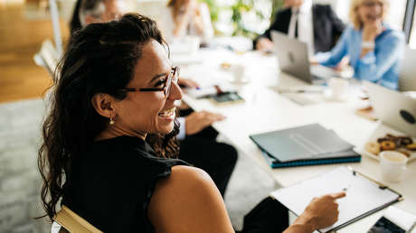 Confirmado por la ciencia: los beneficios de reducir la semana laboral a cuatro días