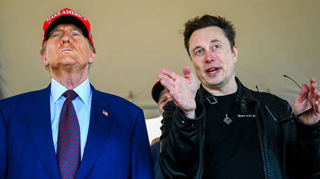Consecuencia inesperada de la riña entre Musk y Trump para un megapropyecto militar de EE.UU.