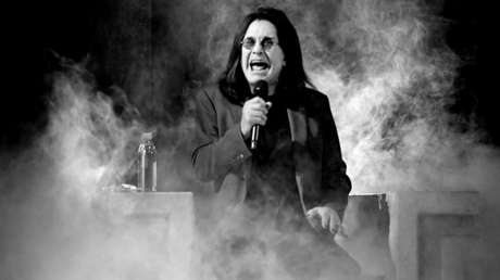 Las palabras de la familia de Ozzy Osbourne tras su muerte