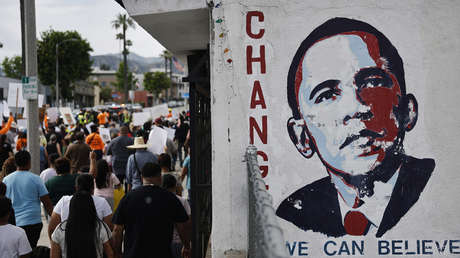 Obama podría ser el primer expresidente de EE.UU. interpelado por el Congreso en más de 40 años