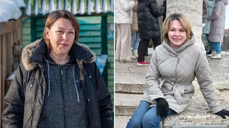 Cuatro décadas de vidas separadas: la increíble historia de hijas intercambiadas al nacer