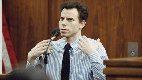 Uno de los hermanos parricidas Menéndez hospitalizado por "condición médica grave"