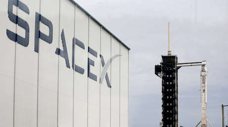 México analiza sanciones contra SpaceX por afectar su territorio
