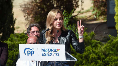 Las mentiras en el currículo que le costaron el cargo a una diputada en España