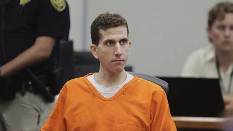 "El infierno te estará esperando": autor de masacre contra estudiantes en EE.UU. recibe su condena