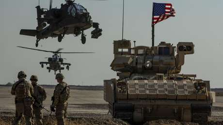 EE.UU. aprueba vender a Ucrania nuevo equipo militar