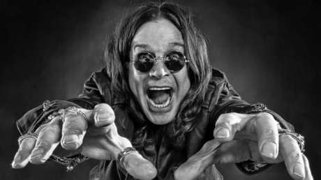 El travieso deseo de Ozzy Osbourne para su funeral