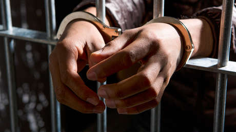 Un detalle ignorado saca de la cárcel a un inocente condenado a 50 años