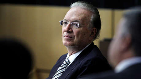 Muere exabogado defensor de Jeffrey Epstein