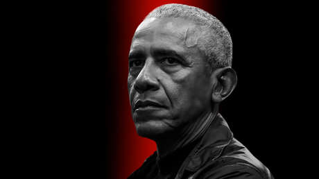 Cómo Obama orquestó el 'Russiagate'