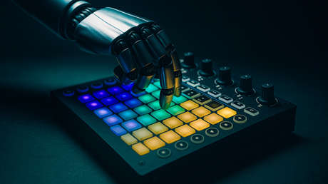 Música creada por IA y música creada por humanos: ¿qué provoca más impacto emocional?