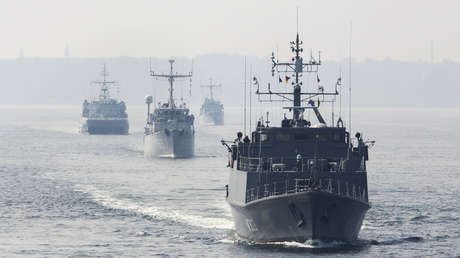 Asesor de Putin: Las acciones de la OTAN parecen ser preparación de una agresión a gran escala contra Rusia