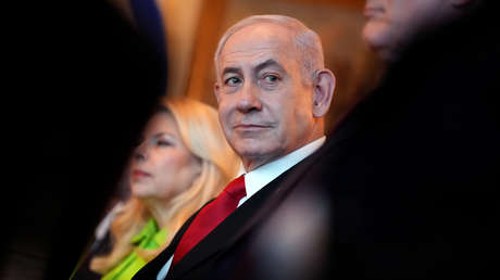 Una anciana planeaba el asesinato de Netanyahu "para salvar el país"