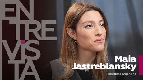 En Argentina Santiago Caputo "tiene muchísima injerencia en distintas áreas del Estado"