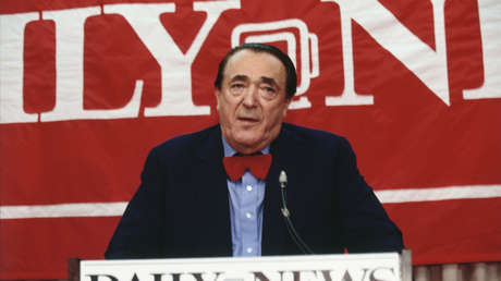 La misteriosa muerte del padre de Ghislaine Maxwell que coronó el imperio de Rupert Murdoch