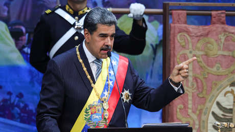 Maduro confirma proceso para vender Monómeros a Colombia