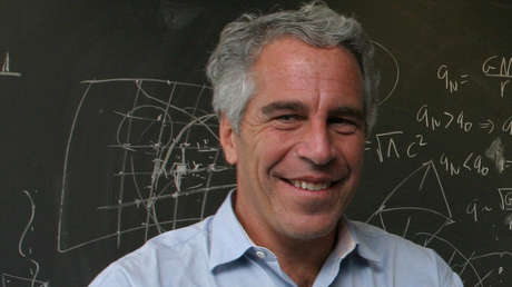 La controversia de los archivos Epstein: la 'piedra en el zapato' de Trump que no deja de crecer