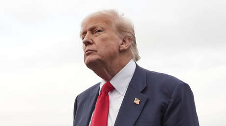 "Ya no habrá Europa": La sombría advertencia de Trump