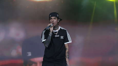 Natanael Cano pierde su visa de trabajo en EE.UU. tras fingir que era cantante cristiano