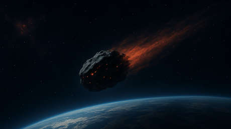 Detectan un objeto espacial "hostil" que podría atacar la Tierra
