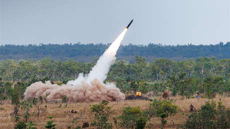 EE.UU. envía una señal a su rival con un misil de nueva generación