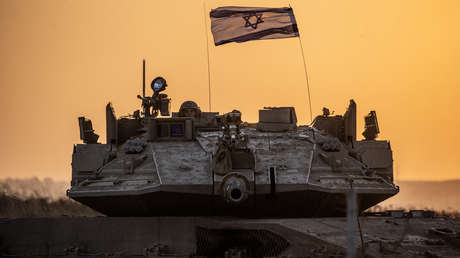 Israel chantajea a Francia para evitar que reconozca a Palestina