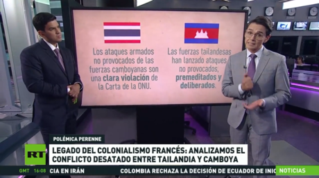 Legado del colonialismo francés: analizamos el conflicto desatado entre Camboya y Tailandia