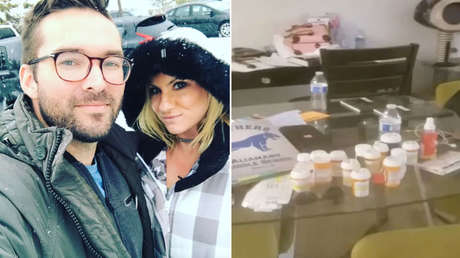 ¿Y si un extraño vive en tu casa sin que lo sepas? 'Phrogging', la aterradora práctica que va más allá de la ficción