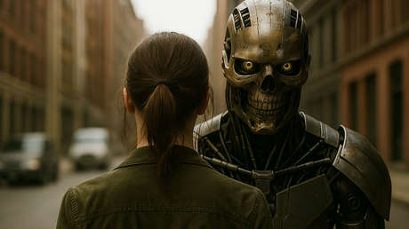 Peligros secretos de la IA: ¿Podría llevarnos a la locura?