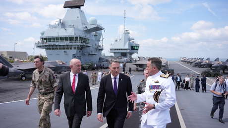 Aliado de EE.UU. da marcha atrás tras una breve 'rebelión'