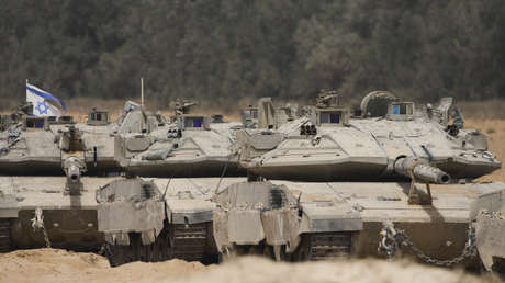 Lindsey Graham: "Israel hará en Gaza lo que EE.UU. hizo en Tokio y Berlín"