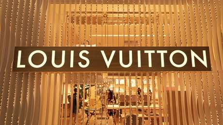 Louis Vuitton, sacudida por un escándalo de lavado de dinero