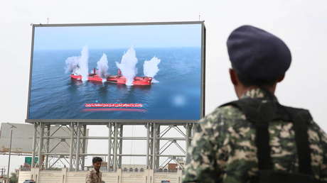 "Sus buques serán atacados en cualquier lugar": la fuerte advertencia de los hutíes a las compañías que traten con Israel