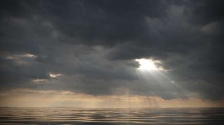 Bloquear el sol: el insólito experimento  y la conspiración para ocultarlo