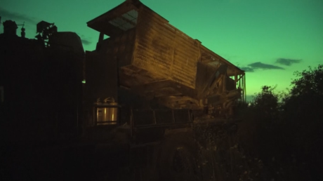 El arma termobárica Tósochka vacía fortines y refugios de tropas ucranianas (VIDEO)