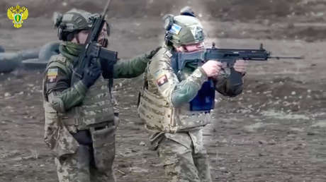 Condenan en ausencia a 24 años de prisión a un mercenario paraguayo por combatir en Kursk