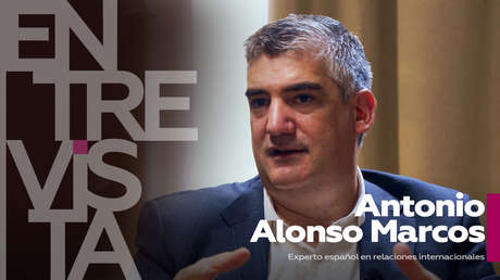 El conflicto en Ucrania es "existencial para la OTAN"